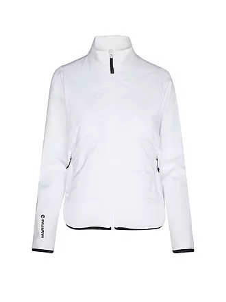 MARTINI | Chaqueta híbrida Iso Sunrise para mujer |
